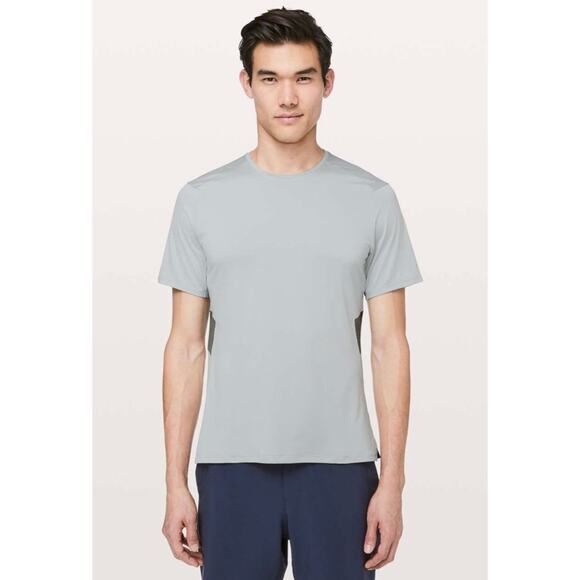 Lululemon Fast & Free Short Sleeve (size S) - Picture 2 of 7